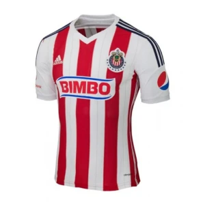 Maglia CD Guadalajara 2014-15 Prima