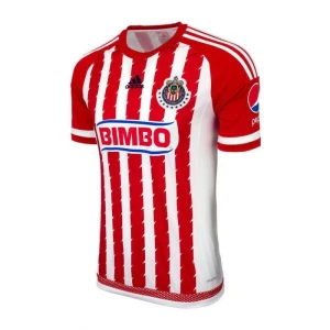 Maglia CD Guadalajara 2015-16 Prima