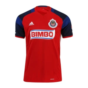 Maglia CD Guadalajara 2015-16 Terza
