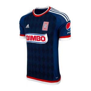 Maglia CD Guadalajara 2015-16 Trasferta