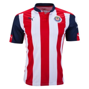 Maglia CD Guadalajara 2016-17 Prima