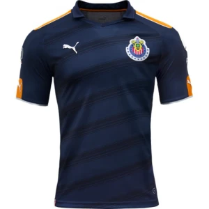 Maglia CD Guadalajara 2016-17 Terza