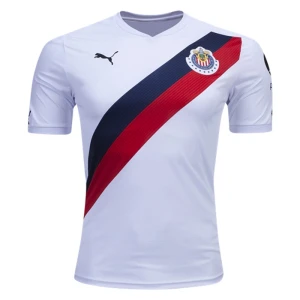 Maglia CD Guadalajara 2016-17 Trasferta