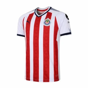 Maglia CD Guadalajara 2017-18 Prima