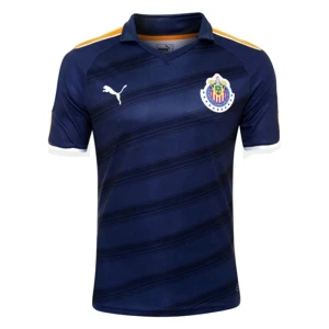 Maglia CD Guadalajara 2017-18 Terza