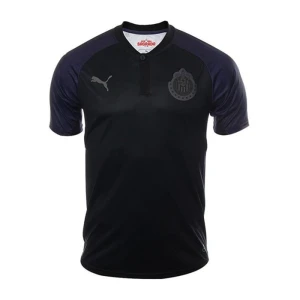 Maglia CD Guadalajara 2017-18 Trasferta