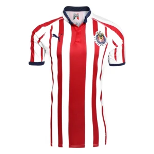 Maglia CD Guadalajara 2018-19 Prima