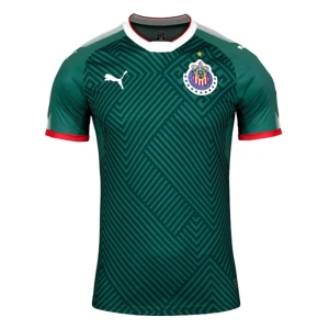 Maglia CD Guadalajara 2018-19 Terza