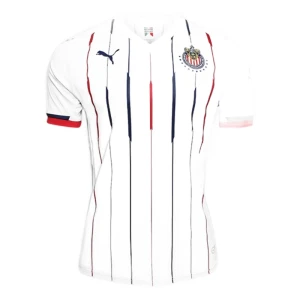 Maglia CD Guadalajara 2018-19 Trasferta