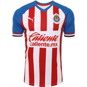 Maglia CD Guadalajara 2019-20 Prima