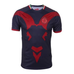Maglia CD Guadalajara 2019-20 Terza