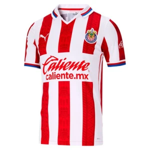 Maglia CD Guadalajara 2020-21 Prima