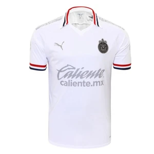 Maglia CD Guadalajara 2020-21 Terza