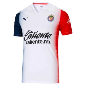 Maglia CD Guadalajara 2020-21 Trasferta