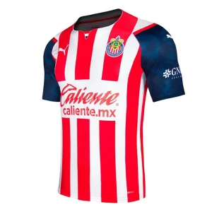 Maglia CD Guadalajara 2021-22 Prima