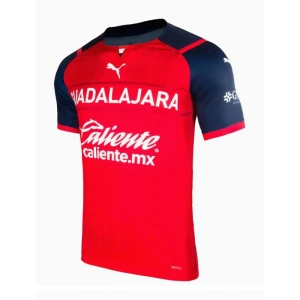 Maglia CD Guadalajara 2021-22 Terza