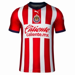 Maglia CD Guadalajara 2022-23 Prima