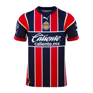Maglia CD Guadalajara 2022-23 Terza