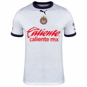 Maglia CD Guadalajara 2022-23 Trasferta