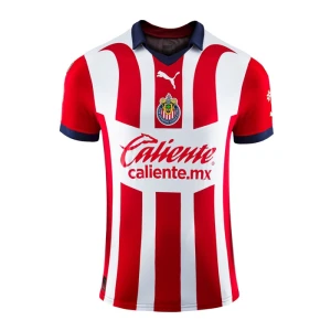 Maglia CD Guadalajara 2023-24 Prima