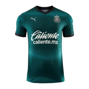 Maglia CD Guadalajara 2023-24 Terza