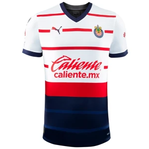 Maglia CD Guadalajara 2023-24 Trasferta