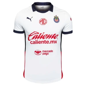 Maglia CD Guadalajara 2024-25 Trasferta