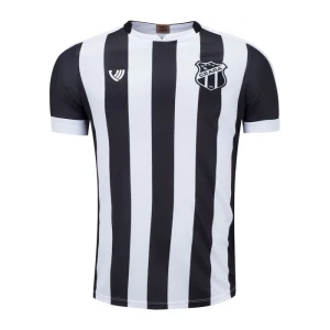 Maglia Ceara Sporting Club 2020-21 Prima