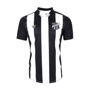 Maglia Ceara Sporting Club 2021-22 Prima