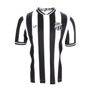 Maglia Ceara Sporting Club 2022-23 Prima