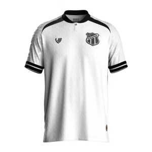 Maglia Ceara Sporting Club 2024-25 Trasferta