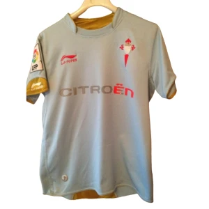 Maglia Celta de Vigo 2010-11 Prima