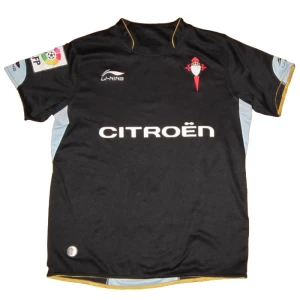 Maglia Celta de Vigo 2010-11 Trasferta