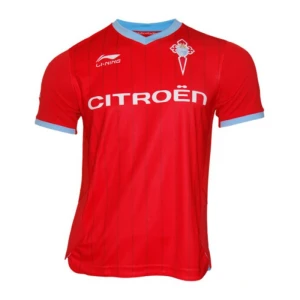 Maglia Celta de Vigo 2011-12 Trasferta