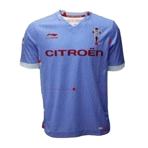 Maglia Celta de Vigo 2012-13 Prima