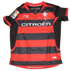 Maglia Celta de Vigo 2012-13 Trasferta
