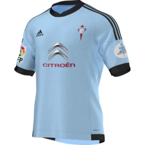 Maglia Celta de Vigo 2013-14 Prima