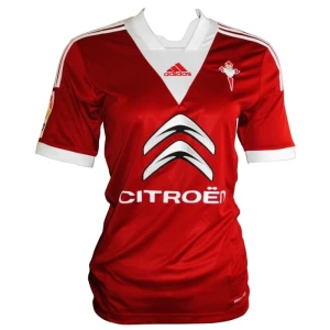 Maglia Celta de Vigo 2013-14 Terza