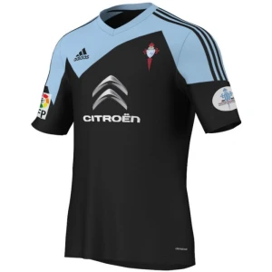 Maglia Celta de Vigo 2013-14 Trasferta