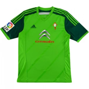 Maglia Celta de Vigo 2014-15 Trasferta