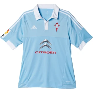 Maglia Celta de Vigo 2015-16 Prima