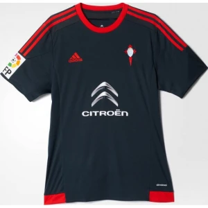 Maglia Celta de Vigo 2015-16 Trasferta