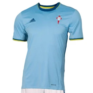 Maglia Celta de Vigo 2016-17 Prima