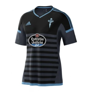 Maglia Celta de Vigo 2016-17 Terza