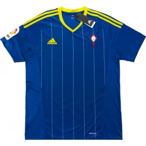 Maglia Celta de Vigo 2016-17 Trasferta