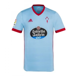Maglia Celta de Vigo 2017-18 Prima