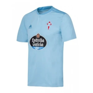 Maglia Celta de Vigo 2018-19 Prima