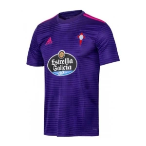 Maglia Celta de Vigo 2018-19 Trasferta