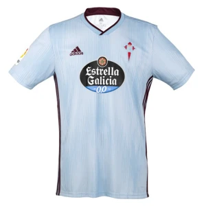 Maglia Celta de Vigo 2019-20 Prima