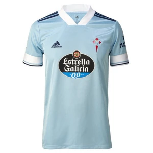 Maglia Celta de Vigo 2020-21 Prima